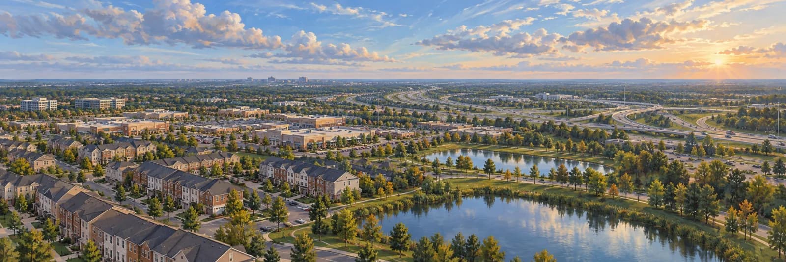 An editorial illustration of North Star, Delaware